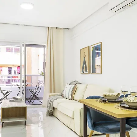 Pink Azure Appartement *